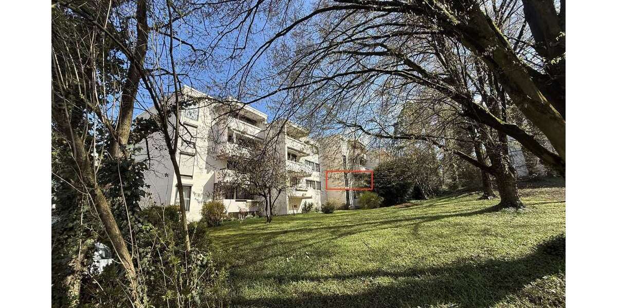 Etagenwohnung Esslingen Oberesslingen - 3.5 Zimmer, 76 m&sup2;, 250.000&euro; | Angebot:26342417