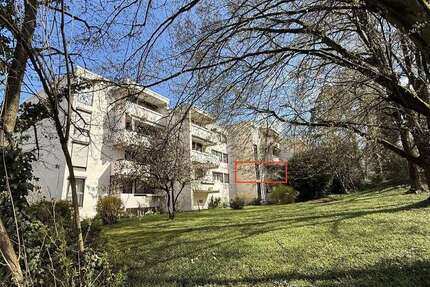 Wohnung Esslingen Oberesslingen - 3.5 Zimmer, 76 m&sup2;, 250.000&euro; | Angebot:26342417