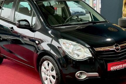 Opel Agila 33.000 km 5.690 &euro; Rinteln 31737