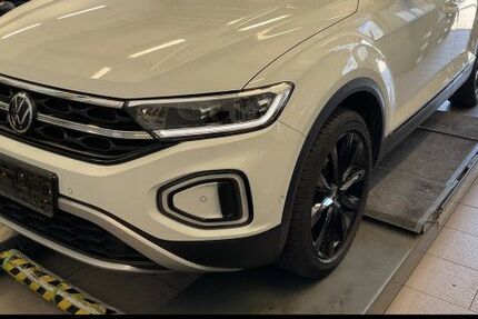 VW T-Roc 62.950 km 21.830 &euro; Öhringen 74613