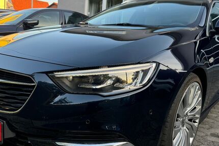 Opel Insignia 130.045 km 13.450 € Ronshausen 36217