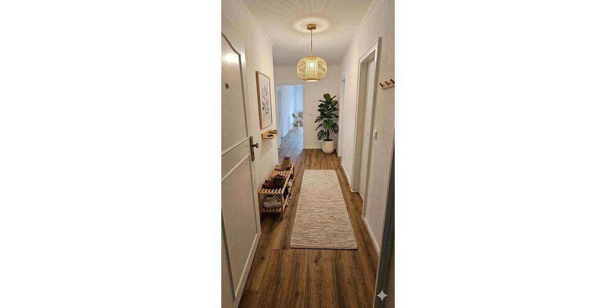 Etagenwohnung Achim - 2 Zimmer, 60 m&sup2;, 695&euro; | Angebot:26397665