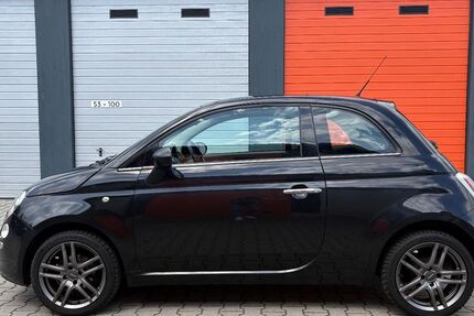 Fiat 500 139.394 km 3.999 &euro; Norderstedt 22844