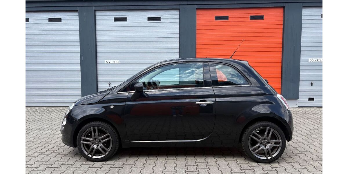 Fiat 500 139.394 km 3.999 &euro; Norderstedt 22844