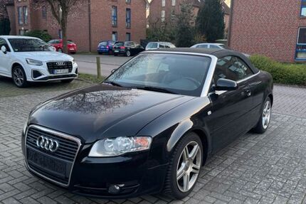 Audi A4 219.480 km 4.990 &euro; Syke 28857