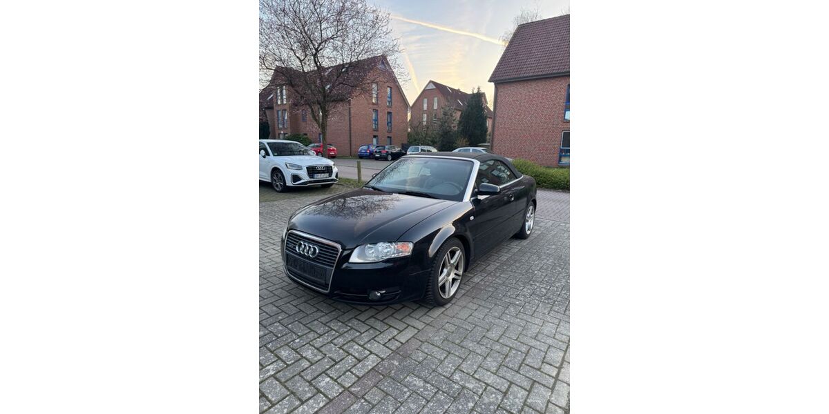 Audi A4 219.480 km 4.990 &euro; Syke 28857