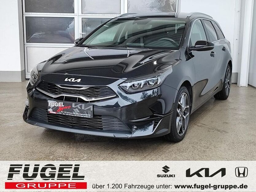 ceed Sportswagon