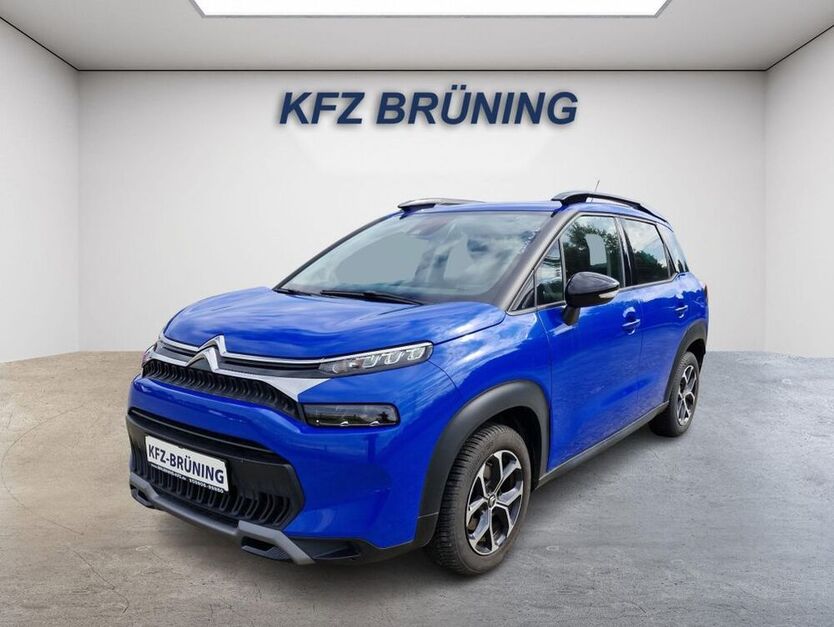 C3 Aircross