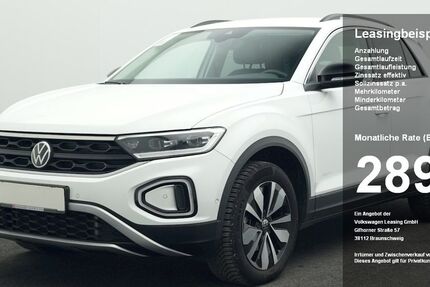 VW T-Roc 21.870 km 27.890 &euro; Regensburg 93055