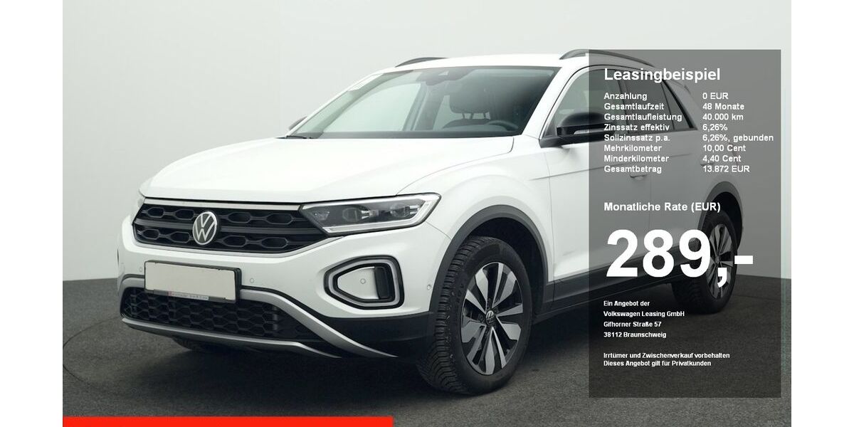 VW T-Roc 21.870 km 27.890 &euro; Regensburg 93055