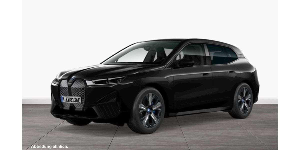BMW iX 25.658 km 47.906 &euro; Barsbüttel bei Hamburg 22885