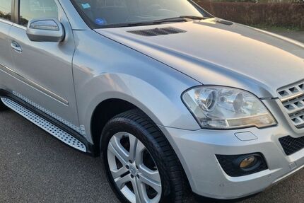 Mercedes-Benz ML 350 139.000 km 9.500 &euro; Germersheim 76726