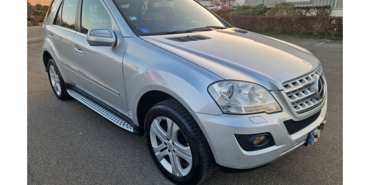 Mercedes-Benz ML 350 139.000 km 9.500 &euro; Germersheim 76726