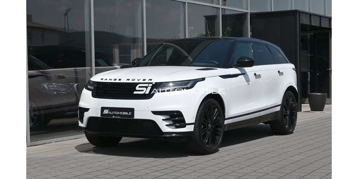 Land Rover Range Rover Velar 14.000 km 63.950 &euro; Winterbach bei Stuttgart 73650