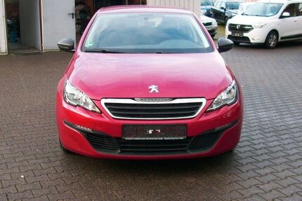 Peugeot 308 106.500 km 3.899 &euro; Wiesbaden 65187