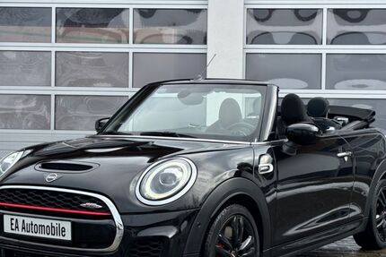 Mini John Cooper Works Cabrio 110.000 km 21.499 &euro; Waging am See 83329