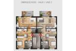 Etagenwohnung Schwandorf Dachelhofen - 3 Zimmer, 79 m&sup2;, 368.500&euro; | Angebot:26886549