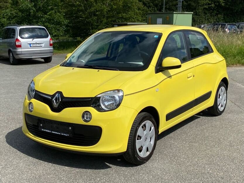 Twingo