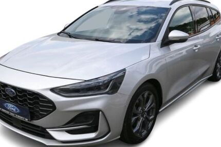 Ford Focus 79.723 km 18.380 &euro; Koblenz 56073