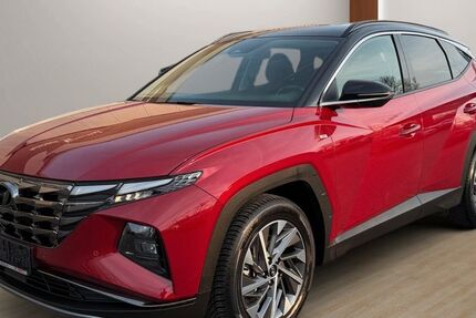 Hyundai TUCSON 38.700 km 23.980 &euro; Obersulm-Willsbach 74182