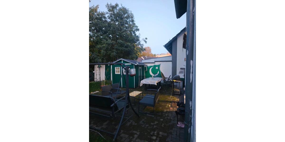 Doppelhaushälfte Solingen - 5 Zimmer, 163 m&sup2;, 499.000&euro; | Angebot:27455487