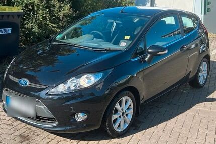 Ford Fiesta 187.500 km 2.299 &euro; Salzhemmendorf 31020