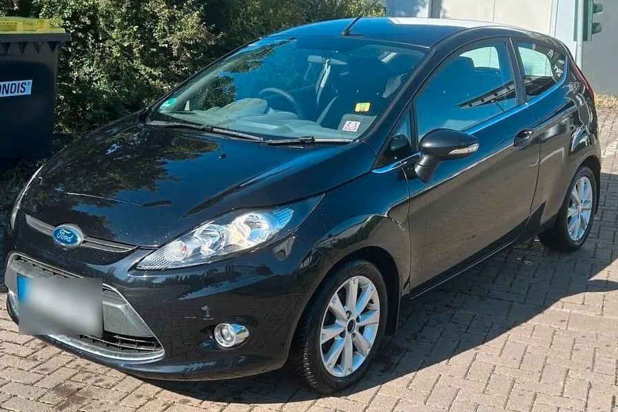 Ford Fiesta 187.500 km 2.299 &euro; Salzhemmendorf 31020
