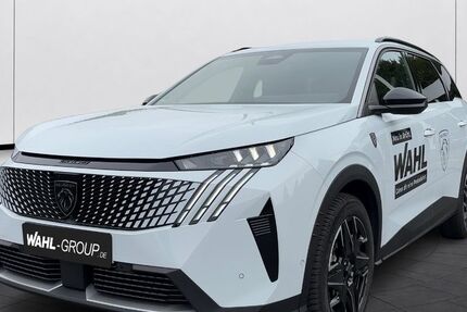 Peugeot 5008 11.404 km 42.190 &euro; Brühl 50321