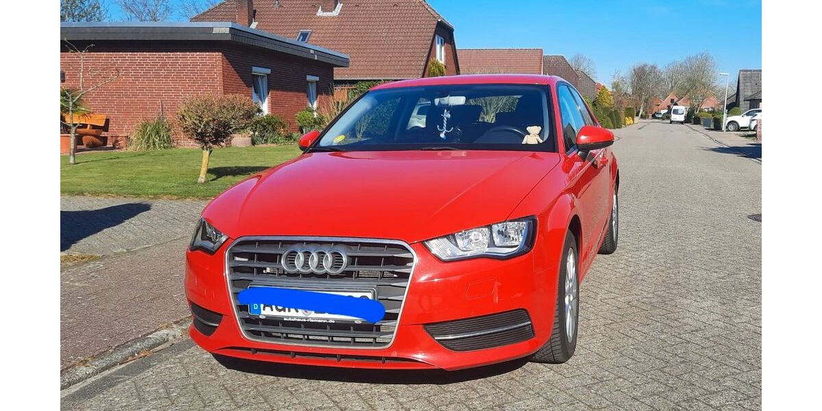 Audi A3 170.725 km 7.000 &euro; Osteel 26529