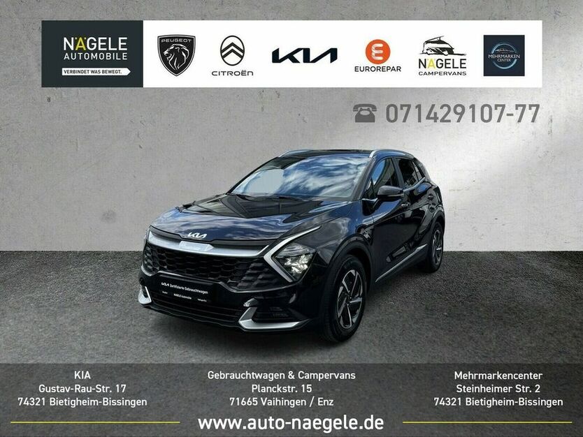 Sportage