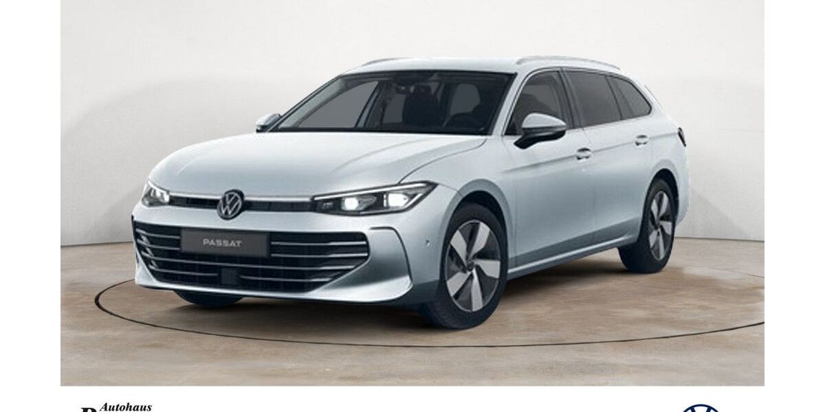 VW Passat Variant 26.267 km 37.998 &euro; Potsdam 14482