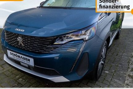 Peugeot 3008 49.528 km 23.990 &euro; Kerpen 50171