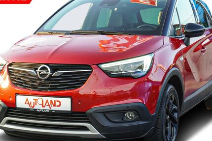 Opel Crossland (X) 69.533 km 13.950 &euro; Berlin 12683