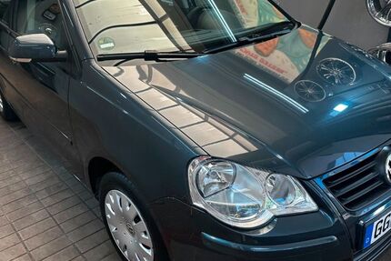 VW Polo 152.090 km 3.100 &euro; Riedstadt 64560