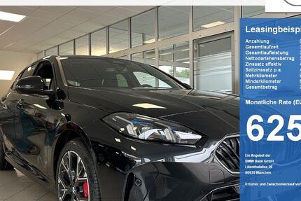 BMW 120 2.000 km 42.485 &euro; Passau 94036