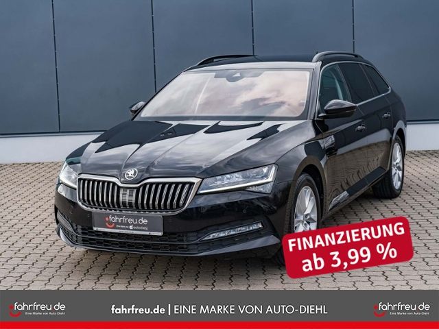 Skoda Superb 94.619 km 23.590 &euro; Gießen 35394