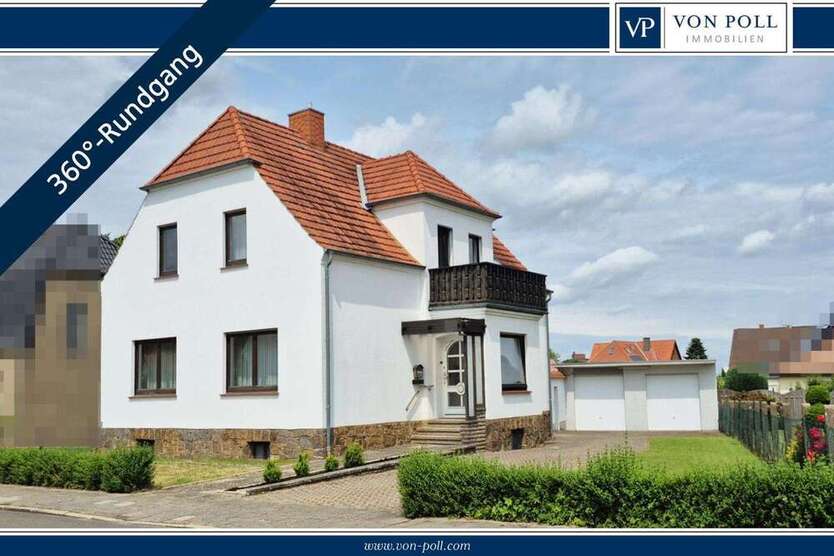 Haus zum Kaufen in Lübbecke 285.000 € 181 m²