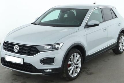 VW T-Roc 104.535 km 19.400 &euro; Parsberg 92331