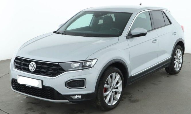 VW T-Roc 104.535 km 20.000 &euro; Parsberg 92331