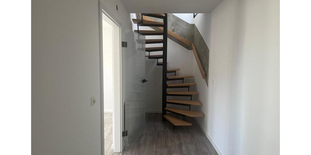 Maisonettenwohnung Wilkau-Haßlau Haßlau - 3 Zimmer, 70 m&sup2;, 600&euro; | Angebot:26386377