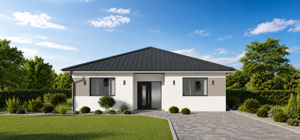 Einfamilienhaus Glindenberg Glindenberg - 4 Zimmer, 123 m&sup2;, 450.000&euro; | Angebot:27087124