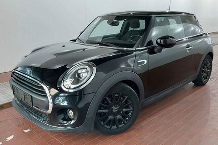 Mini ONE 67.900 km 14.790 &euro; Bayrisch Gmain 83457