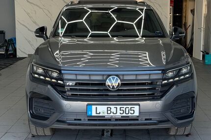 VW Touareg 105.300 km 43.000 &euro; Leipzig 04207