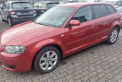Audi A3 256.000 km 3.450 € Eggenstein-Leopoldshafen 76344