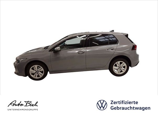 VW Golf 20.860 km 28.480 &euro; Limburg 65549