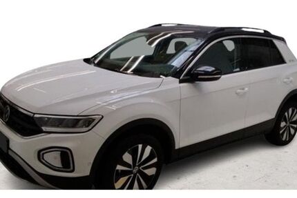 VW T-Roc 7.457 km 23.880 &euro; Moers 47441