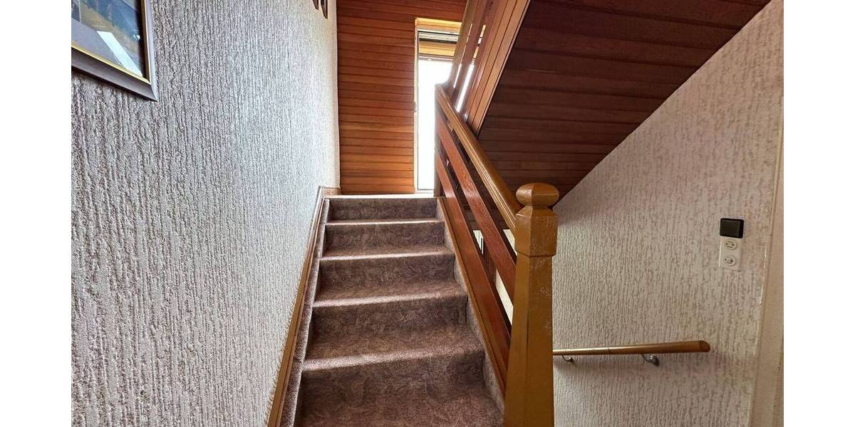 Mehrfamilienhaus, Wohnhaus Homberg (Efze) Dickershausen - 1 Zimmer, 290 m&sup2;, 165.000&euro; | Angebot:26583300