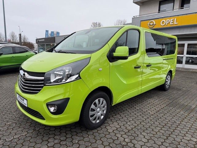 Opel Vivaro 89.950 km 21.950 &euro; Donauwörth 86609
