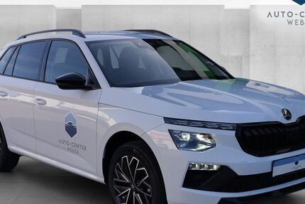 Skoda Kamiq 9.950 km 24.790 &euro; Taucha 04425