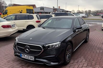 Mercedes-Benz E 300 21.000 km 58.000 &euro; Esens 26427